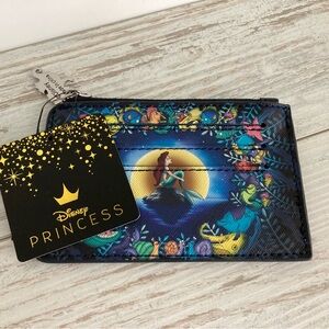 Loungefly ~ Disney ~ Little Mermaid